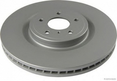 MAGNETI MARELLI 600000086370 -  Тормозной диск